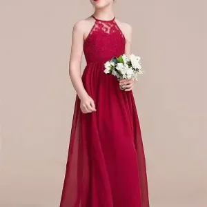 Girl formal