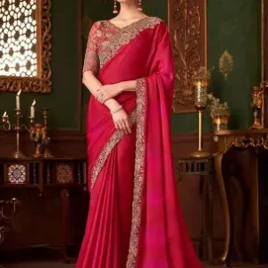 Silk Saree